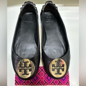 Tory Burch Minnie Ballet Flat